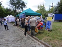 Wiosna nad Nysą 2017